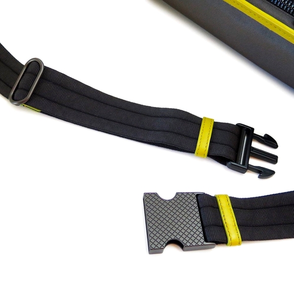 Bottega Veneta Intrecciato Mesh Multicolor Belt Bag - Picture 6 of 6